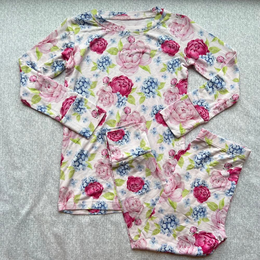 Lev Baby Willow Set Size 4T New without Tags